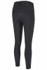Legginsy damskie zimowe COSY RIDING TIGHT Heritage AW 24/25 - Eskadron - black